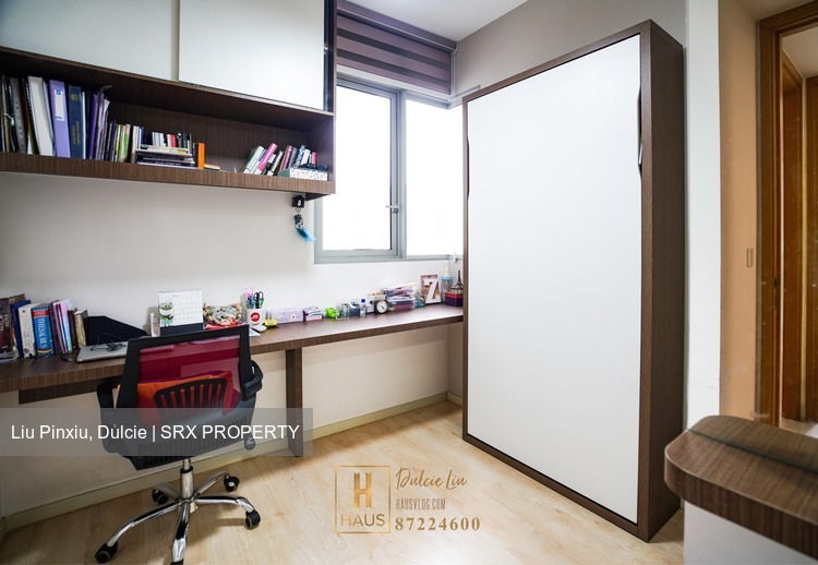 Bartley Residences (D19), Apartment #202686052